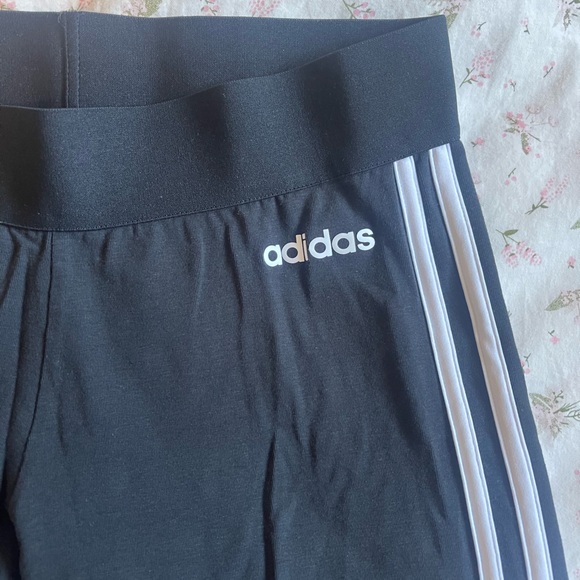 Adidas leggings - Picture 3 of 4